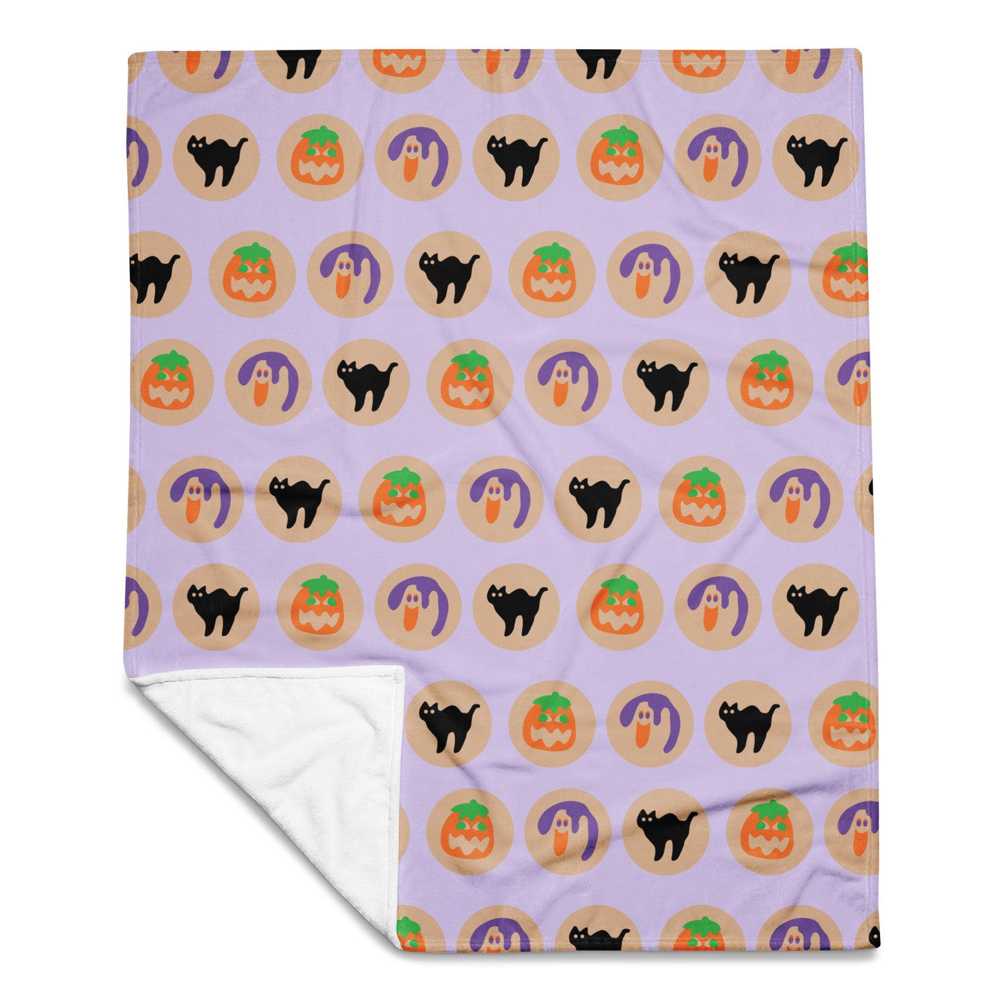 Throw Blanket