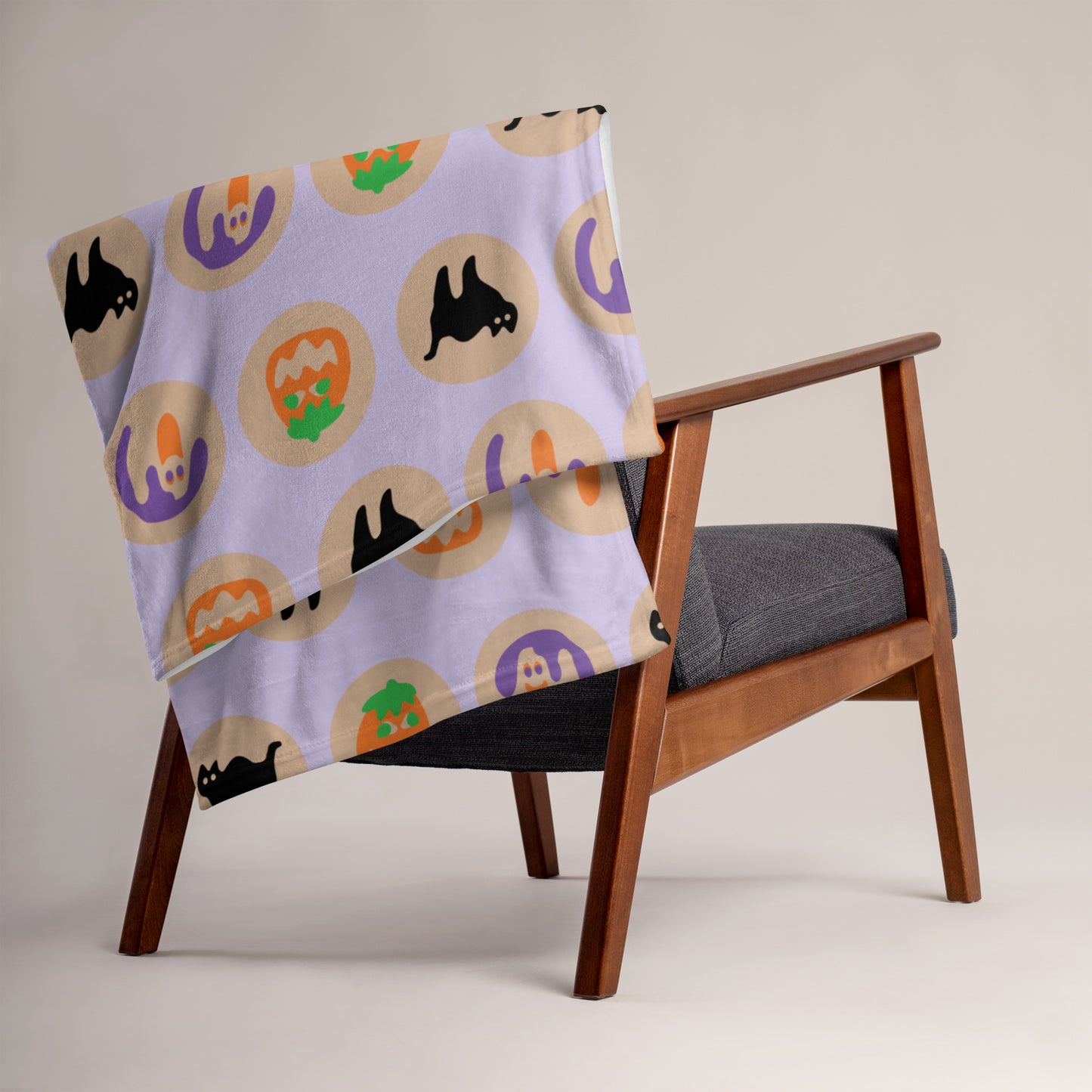 Throw Blanket