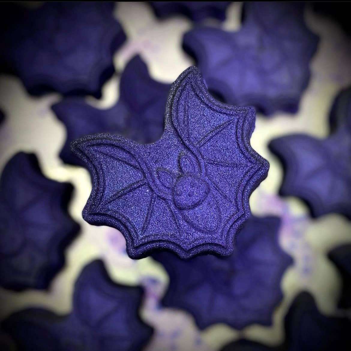 Bath Bombs