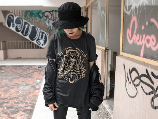 Grimm Reaper